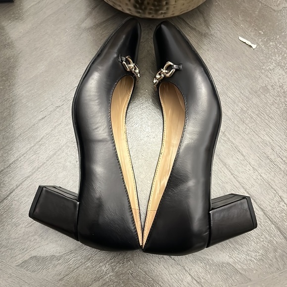 NATURALIZER Kyla Pumps (WIDE) - Picture 5 of 11